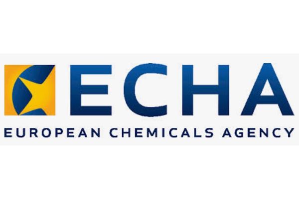 Logo ECHA